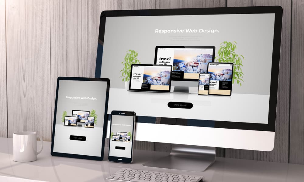 web building web building